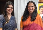 அமைச்சர் கீர்த்தனாவுக்கு என்ன ஆச்சு? அறுவை சிகிச்சை நடந்துருக்கா? கனிமொழி சொல்வது என்ன? 