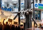 BANK STRIKE : எத்தனை நாட்கள் வங்கிகள் பூட்டிக்கிடக்கும் ! அதிர்ச்சியில் பயனர்கள் !