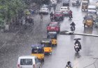 TN Weather: கொட்டி தீர்க்கப்போகும் மழை.. வெளியான வானிலை அப்டேட்!