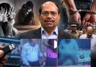 நிர்வாண கோலத்தில் ஜெம் வீரமணி..தேனாம்பேட்டை பங்களாவில் உல்லாசம்...சிக்கிய புதிய ஆதாரங்கள்!