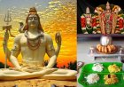 புரட்டாசியில் சிவ தரிசனம்...புண்ணியம் பெருக்கும் வழிபாடு!  