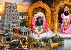 பிரம்மாவின் தலையை கொய்த சிவன்... ஆணவம் அழிக்கும் திருக்கண்டியூர்!