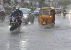 TN Weather: 4 மாவட்டங்களுக்கு கனமழை எச்சரிக்கை.. வானிலை மையம் தகவல்!
