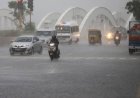 TN Weather:  19 மாவட்டங்களில் இன்று மழை வெளுத்து வாங்கும்.. வானிலை அப்டேட்!
