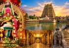 சிதம்பரம் கோயில் ஏன் தனிச்சிறப்பு பெற்றது? நடராஜரின் திருத்தல மகிமை!