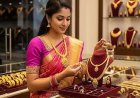 மக்களே, நகை வாங்க நல்ல நேரம்... அதிரடியாகச் சரிந்த தங்கம் விலை!