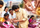 தாய்மானின் தங்கமோதிரம்.. பாதுகாக்க போவது யார்? தலையை பிய்த்துக் கொள்ளும் செவிலியர்கள்..!