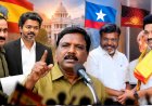 தவெக கூட்டணிக்குள் பாமக? விசிக மீண்டும் திமுக பக்கம்? ரவிக்குமார் பேச்சால் கிளம்பிய புதிய கணக்கு!