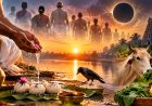 மகாளய பட்ச 15 நாட்களும் மறக்காதீங்க...முன்னோர் ஆசி பெற இந்த பரிகாரம் செய்யுங்கள்!