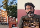 வாய்க்கு வந்ததை பேசிய சவுக்கு சங்கர் ! 3 ஆண்டு சிறை... நீதிமன்றம் வைத்த செக் !
