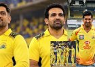 சென்னையின் பௌலிங் கோச் ஆகும்  OG CSK பிளேயர் ! ஜாகீர் கானின் மாஸ்டர் பிளான் !
