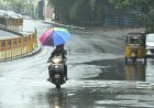 TN Weather: 11 மாவட்டங்களில் இன்று கனமழை வெளுக்கும்.. வானிலை மையம் எச்சரிக்கை!
