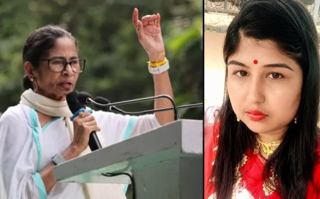 சடலமாக கிடந்த மருமகள்… மமதா வீட்டில் அதிர்ச்சி… நடந்தது என்ன?