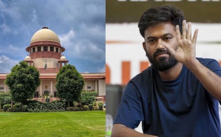 கரப்பான் பூச்சி போராட்டம் ரத்து... உச்ச நீதிமன்றம்  போட்ட உத்தரவு என்ன?