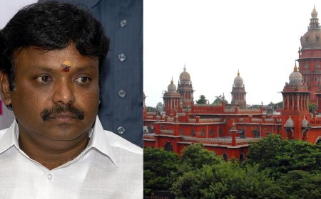 இசக்கி சுப்பையாவுக்கு மீண்டும் எம்.எல்.ஏ. பதவியா? நீதிமன்றம் சொன்ன அதிரடி பதில்!