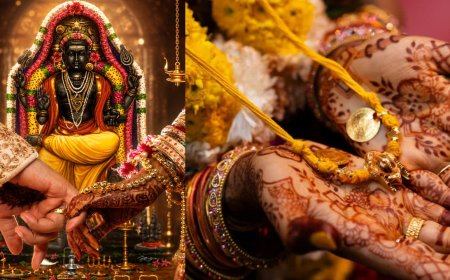 திருமண தடைகள் நீங்க வேண்டுமா?... சிறப்பு குரு வழிபாடு!