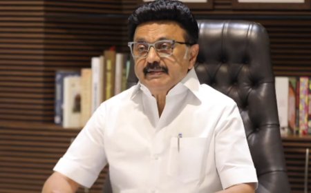 DMK  2.0 .... அதிரடி ஆக்‌ஷக்கு தயரான ஸ்டாலின்!