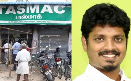 11 மதுபானங்களுக்கு தடை... மறுநாளே வாபஸ்....பின்னணி என்ன?