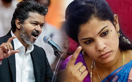 மேயர் ப்ரியாவுக்கு செக்?... புதிய அரசு போடும் பலே பிளான்!