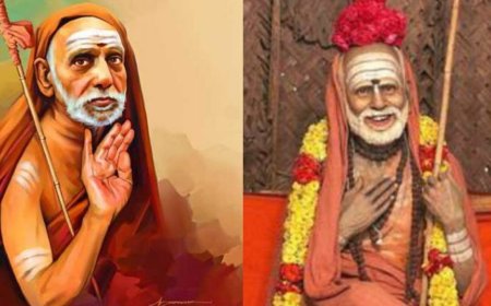 சுய விளம்பரத்திற்கான தானம் புண்ணியம் தருமா? ...மகான் சொன்ன நெகிழ்ச்சி கதை!