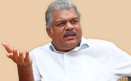 கட்சி போணியாகவில்லை... காங்கிரஸுடன் இணையும் த.மா.கா? சோர்ந்துபோன வாசன்!