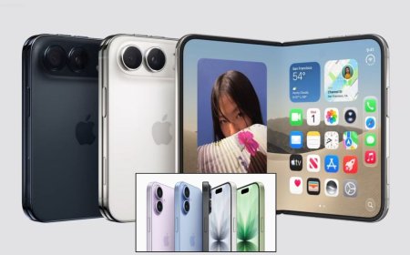 Iphone users-க்கு அதிர்ச்சி...Entry கொடுத்த 18 சீரிஸ் .... விலையில் அதிரடி மாற்றம்!