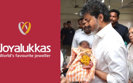 தாய்மாமன் தங்க மோதிரம் திட்டம்….ஜாய் ஆலுக்காஸ் எதிரான வழக்கு தள்ளுபடி!