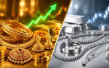 நகைப்பிரியர்களுக்கு ஷாக் ! இன்று திடீரென உயர்ந்த தங்கம் விலை !