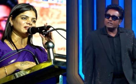 "நடிகர் விஜய்சேதுபதிக்கு நேரம் சரியில்லை.. " – கனிமொழி கணிப்பு..!