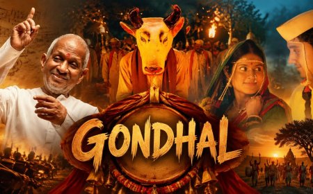 இளையராஜா என்றும் ராஜாதான் ! அறிமுக இயக்குநர் படம் முதல் ஆஸ்கர் மேடை வரை !