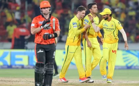 CSK-வின் புதிய HEAD COACH நியமனம்.. யாரும் எதிர்பார்க்காத ட்விஸ்ட்..!