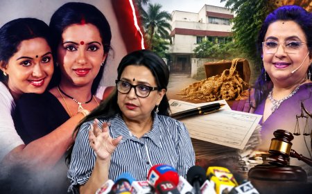 ஏமாற்றியதே ராதா தான்?... அம்பலப்படுத்திய அம்பிகா?