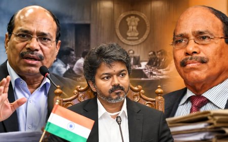 தோண்டி துருவிய விஜய்....வீரமணி ஜெயில் க்ளைமாக்ஸ்!
