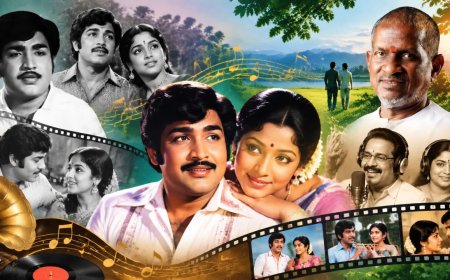 படம் மறந்தாலும்... பாட்டு மறக்குமா? ‘அவள் ஒரு பச்சைக்குழந்தை’ சொல்லும் 70s இசை நினைவுகள்!