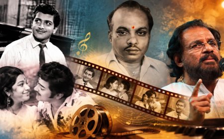 காலம் கடந்த காதல் பாடல்... ‘உன்னிடம் மயங்குகிறேன்’ உருவான ரகசியம்!