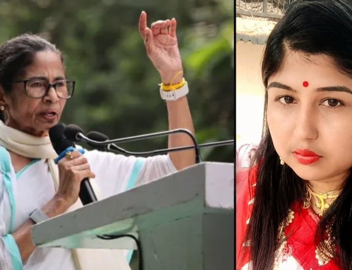 சடலமாக கிடந்த மருமகள்… மமதா வீட்டில் அதிர்ச்சி… நடந்தது என்ன?