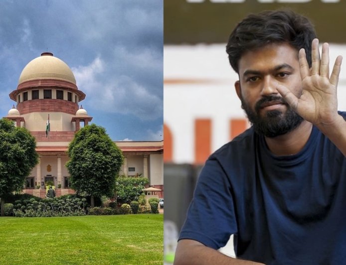 கரப்பான் பூச்சி போராட்டம் ரத்து... உச்ச நீதிமன்றம்  போட்ட உத்தரவு என்ன?