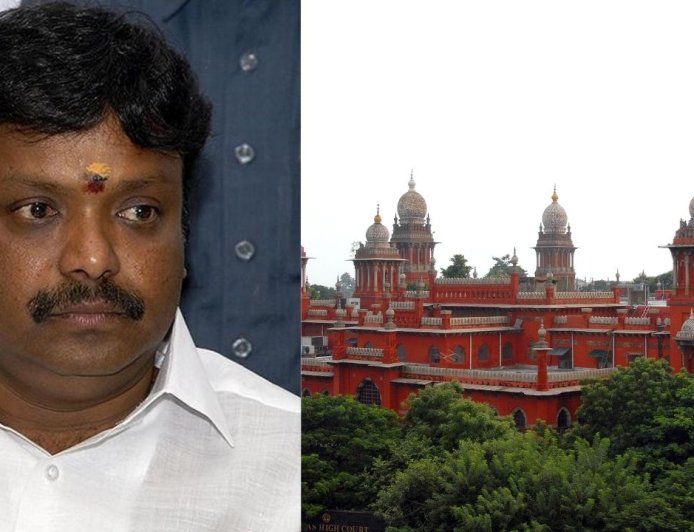 இசக்கி சுப்பையாவுக்கு மீண்டும் எம்.எல்.ஏ. பதவியா? நீதிமன்றம் சொன்ன அதிரடி பதில்!