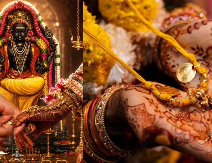 திருமண தடைகள் நீங்க வேண்டுமா?... சிறப்பு குரு வழிபாடு!