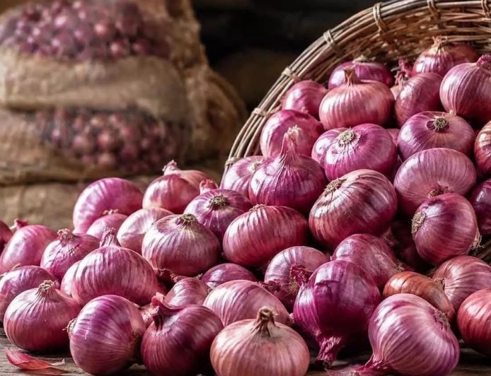 ஒரு கிலோ வெங்காயம் ரூ.35.... சென்னை ரேஷன் கடையில் தொடங்கிய விற்பனை..!