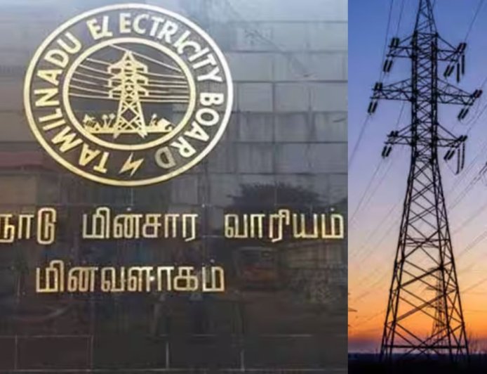 கரன்ட் ஷாக் அடிக்கலாம்... பில்லுமா? தமிழ்நாடு மக்களை அதிரவைக்கும் மின்கட்டணம்!