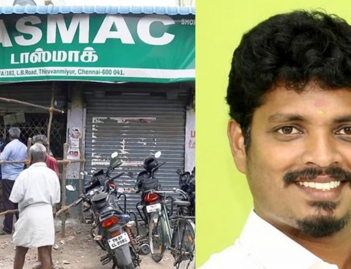 11 மதுபானங்களுக்கு தடை... மறுநாளே வாபஸ்....பின்னணி என்ன?