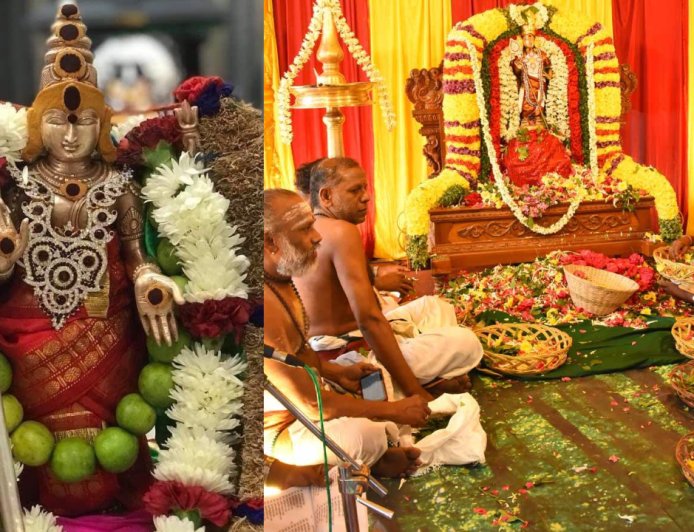 நோய், கடன், எதிரி… மூன்றையும் வெல்லும் கந்த சஷ்டிக் கவசம்!