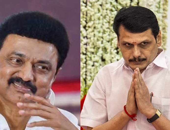 செந்தில் பாலாஜிக்கு ஸ்பெஷல் டீல்... ஸ்டாலின் கொடுத்த ஆஃபர் என்ன?
