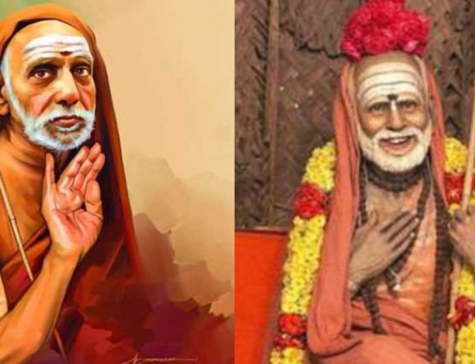 சுய விளம்பரத்திற்கான தானம் புண்ணியம் தருமா? ...மகான் சொன்ன நெகிழ்ச்சி கதை!