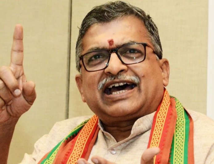 "இந்துக்கள் 2-3 குழந்தைகள் இருக்க வேண்டும்.." – விஷ்வ இந்து பரிஷத் வேண்டுகோள்.. காரணம் என்ன?