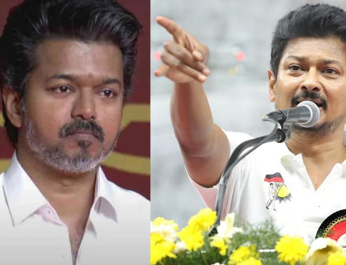 பிரதீப் ராஜ் கொலை: காவல்துறையினரே DUMMY CM ஆக நினைக்கிறார்களா?  உதயநிதி காட்டம்!