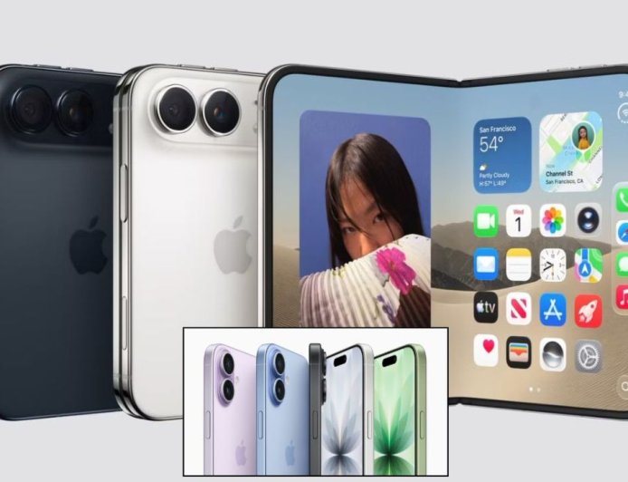 Iphone users-க்கு அதிர்ச்சி...Entry கொடுத்த 18 சீரிஸ் .... விலையில் அதிரடி மாற்றம்!