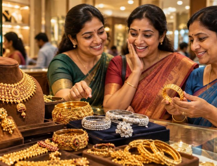நகை வாங்குவோருக்கு குட் நியூஸ்! தங்கம் விலை இன்று அதிரடி குறைவு !