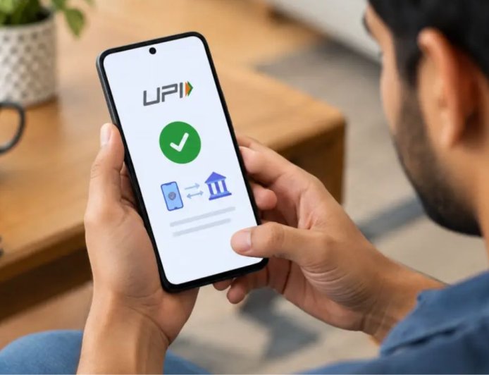 பொதுமக்கள் கவனத்திற்கு.. UPI-ல் ரூ.2,000 மேல் அனுப்பினால்.. கூடுதல் கட்டணம்!